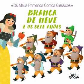 Branca De Neve E Os Sete Anões
