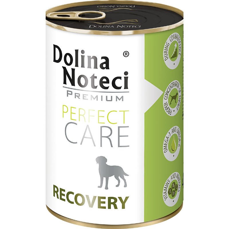 Alimento Húmido Para Cão Premium Care Recovery 400 g