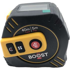 Fita Métrica Digital Boost