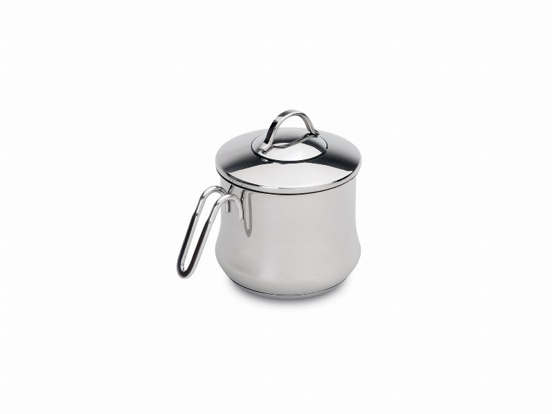 Cafeteira Monsaraz Silampos Com Tampa 14Cm