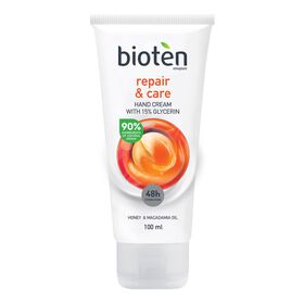 Creme De Mãos Reparador Bioten 100 ml