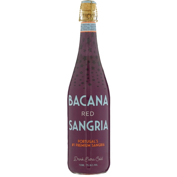 Sangria Tinta 75 cl