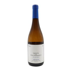 Quinta Da Boa Esperança Arinto Lisboa Vinho Branco