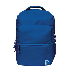 Mochila Azul B-Ready Oxford