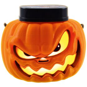 Gomas Abóbora Halloween Vidal 180 gr