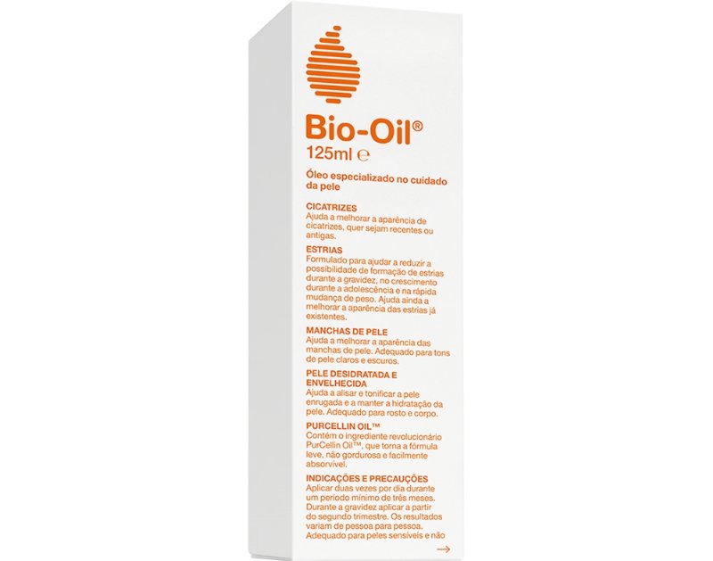 Óleo Bio Oil Corporal 125 ml