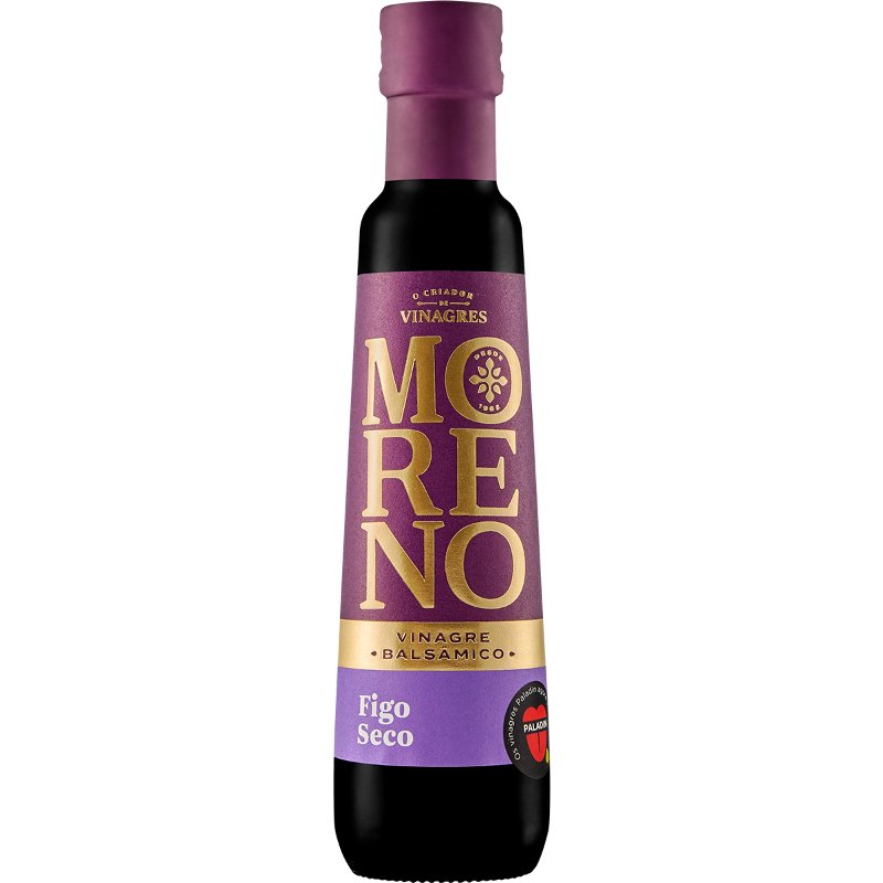 Vinagre De Figo Seco 250 ml