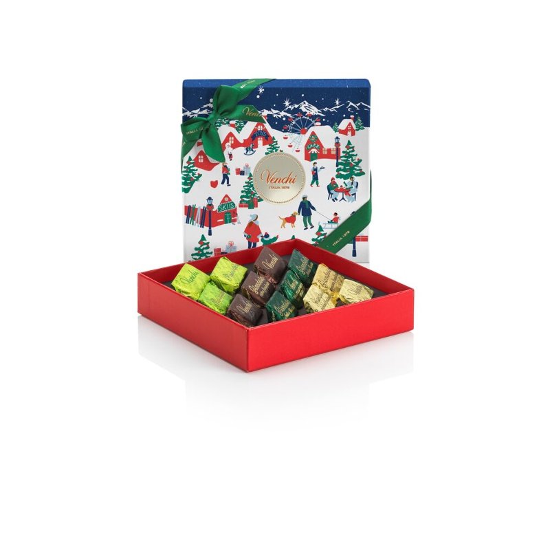 Bombons Christmas Vintage Dream 110 g
