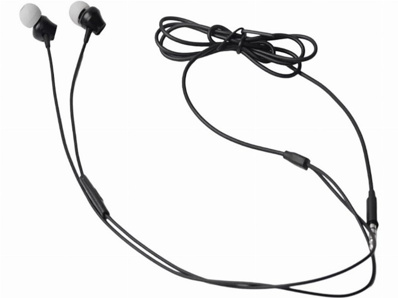Auriculares Qilive Preto Q.1335 136838