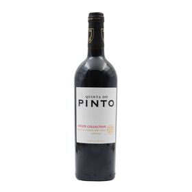 Quinta Do Pinto Estate Collection Lisboa Vinho Tinto