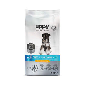 Ração Para Cão Adulto Mini Frango Uppy Nutri 1,5 kg