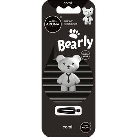 Ambientador Bearly Coral Aroma Car