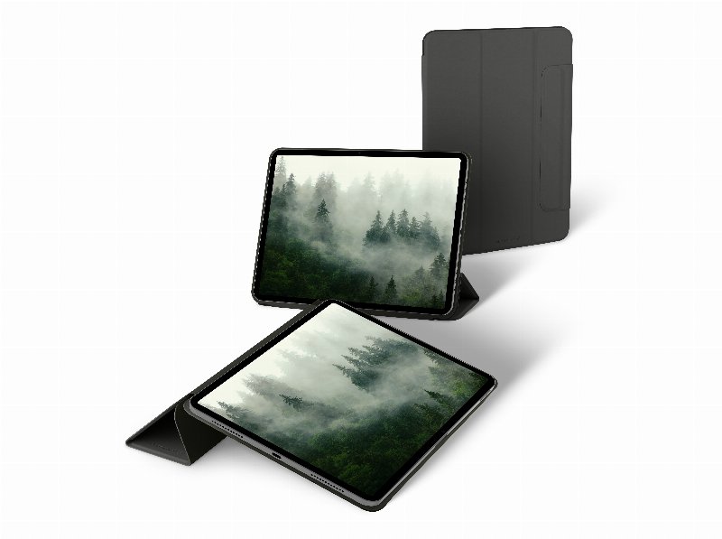 Capa Dbramante Para Ipad 11" Verde