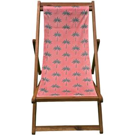 Cadeira 63X105X88Cm Tropical Relax Kasa