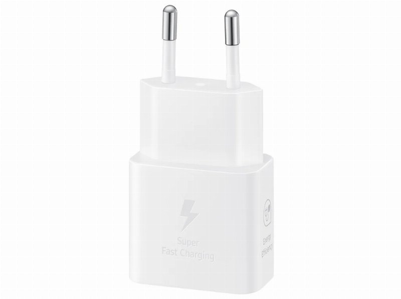 Carregador Samsung Ep-T2510Nwegeu Branco 25W