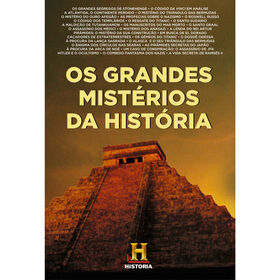 Os Grandes Mistérios Da História