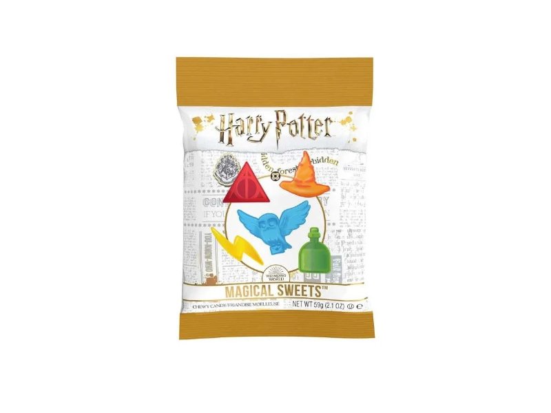 Jelly Beans Harry Potter 59 g