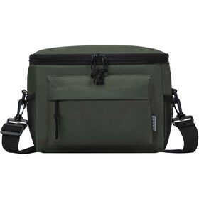 Lancheira Com Bolso 9 l Verde Kasa