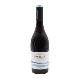 Adega Mãe Castelão Lisboa Vinho Tinto