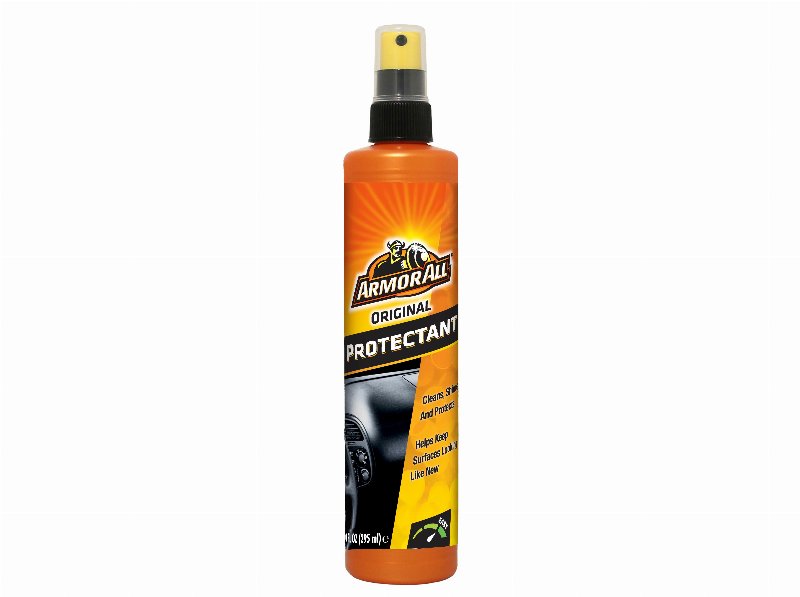 Tratamento Para Tablier Brilho Armor All 300 ml