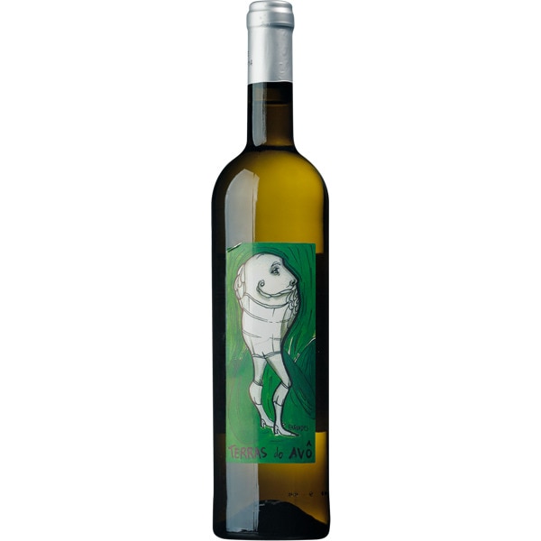 Vinho Branco Da Madeira Dop 75 cl