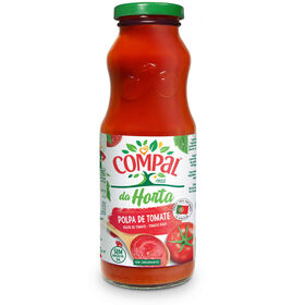 Polpa De Tomate Compal Da Horta 500 gr