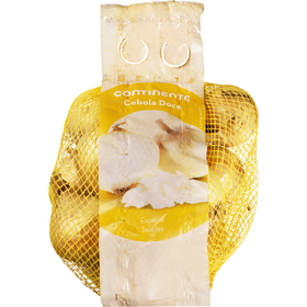 Cebola Doce Continente 1 kg