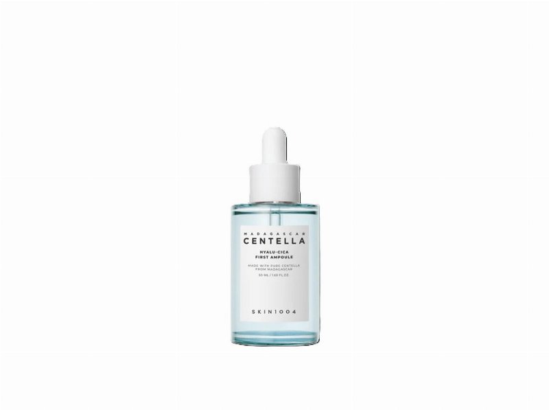 Sérum Skin1004 Hyalu-Cica Firs 50 ml