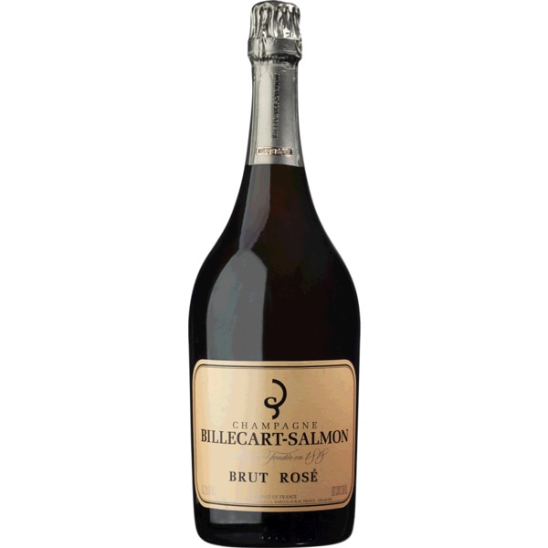 Champagne Rosé Brut 1.5 l