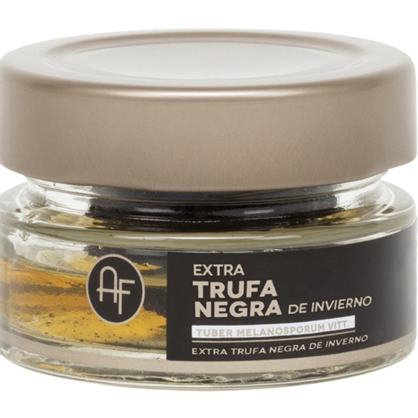 Extra Trufa Negra De Inverno 20 g