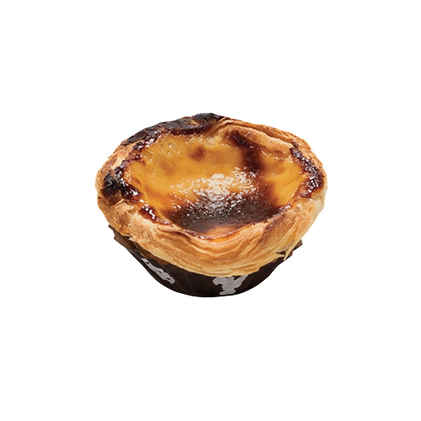 Pastel De Nata Gourmet Nossa Padaria 70G