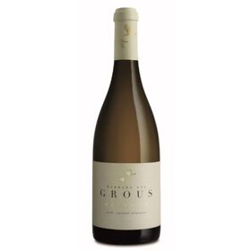 Herdade Dos Grous Reserva Alentejano Vinho Branco