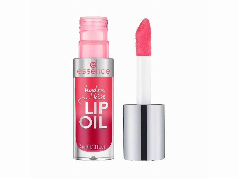 Oleo Labios Essence Hydra Kiss 03