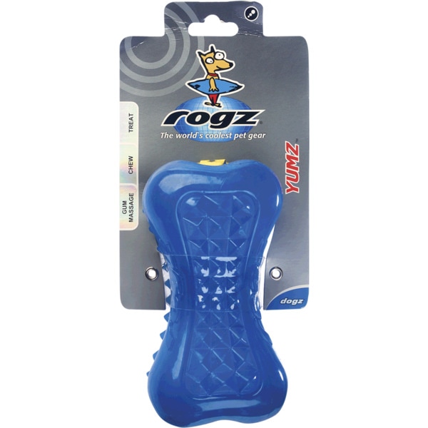Brinquedo Para Cão Yumz Azul 1 unidade