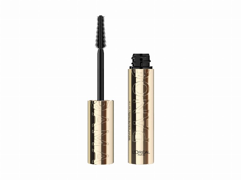 Máscara Pestanas L'oréal Paris Panorama Black Nu