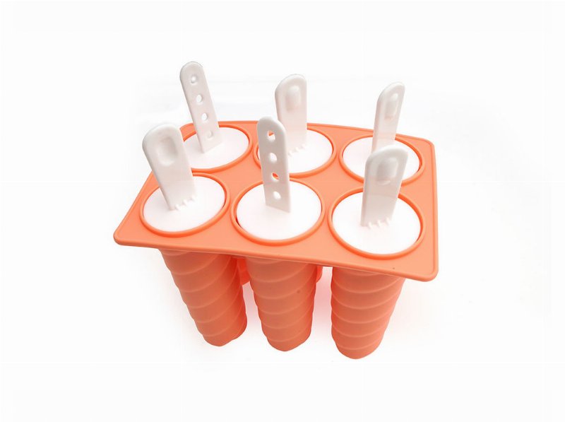Formas De Gelado Actuel Coral Pp 1 l