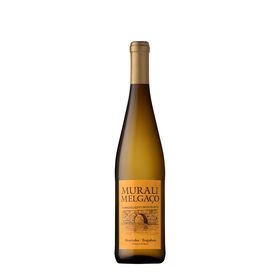 Mural De Melgaço Alvarinho Trajadura Vinho Verde Branco