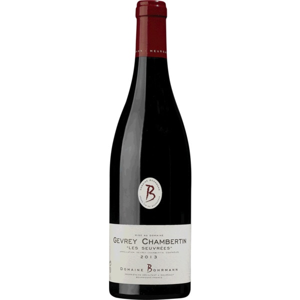 Vinho Tinto De França Gevrey Chambertin 75 cl