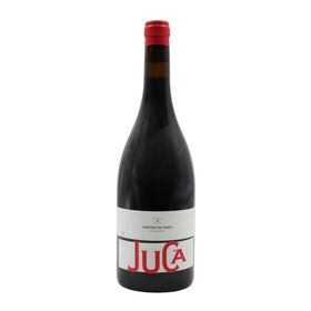 Juca Vinho Verde Tinto
