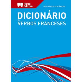 Dicionário Académico De Verbos Franceses