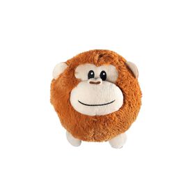 Brinquedo Para Cão Peluche Macaco Karlie 1 Un