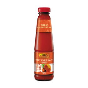 Molho Agridoce Lee Kum Kee 240 gr