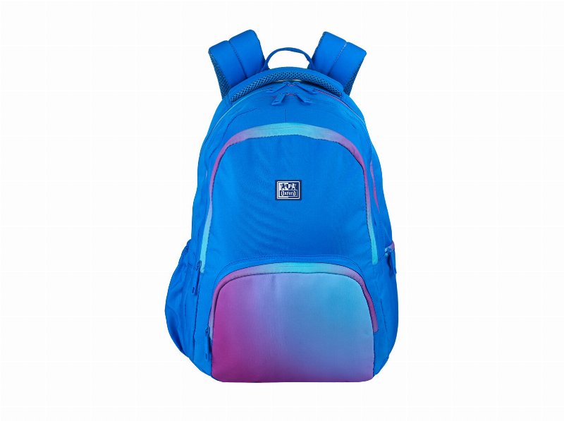 Mochila Oxford Gradient Mystic Blue 29X44X20Cm 25 l