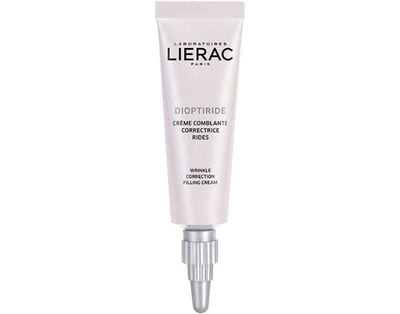 Creme Lierac Olhos Dioptiride Corretor Rugas 15 ml