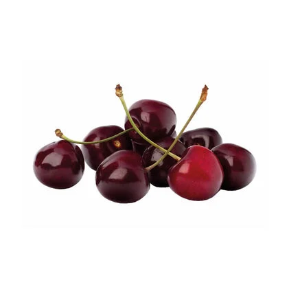 Cereja 24+ Embalada Nossa Fruta E Legumes 0.5Kg