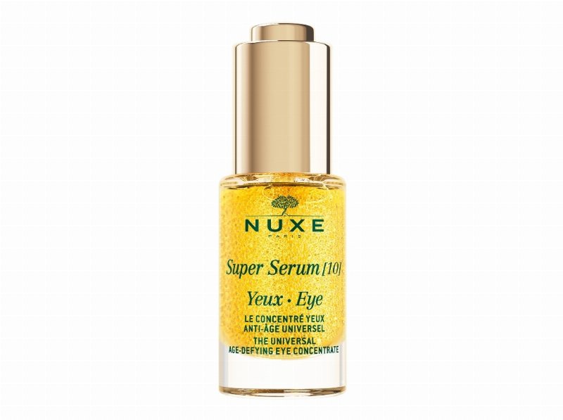 Serum Olhos Nuxe Super Serum 10 15 ml