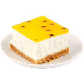 Mini Cheesecake De Maracujá 2 Un