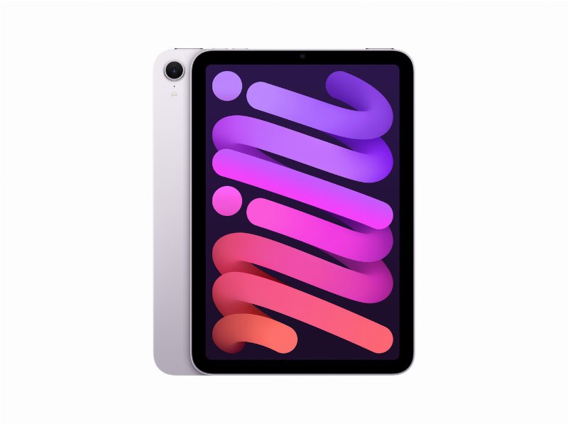 Ipad Mini 7 Apple Wi-Fi 256Gb Purple