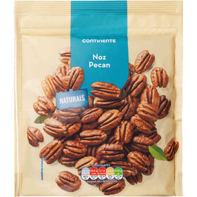 Miolo De Noz Pecan Continente 200 gr