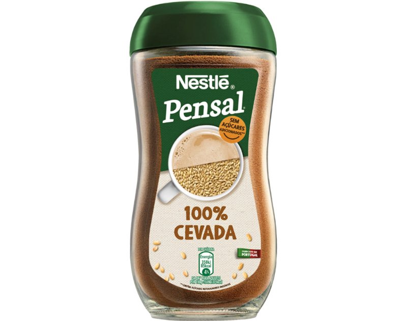 Cevada Pensal Solúvel 200 g